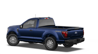 2026 Ford F-150® External Image 3